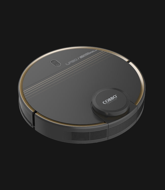 COBBO LF80 vacuum cleaning and mopping robot