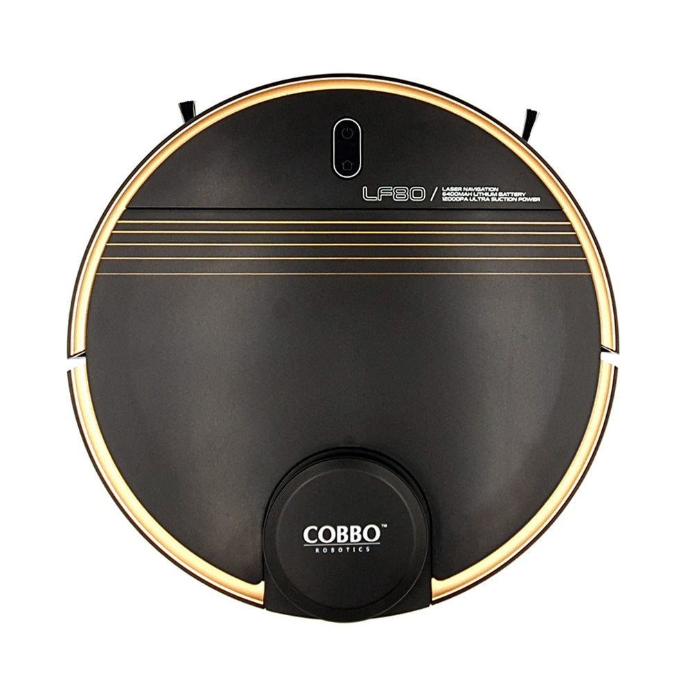 COBBO LF80 vacuum cleaning and mopping robot